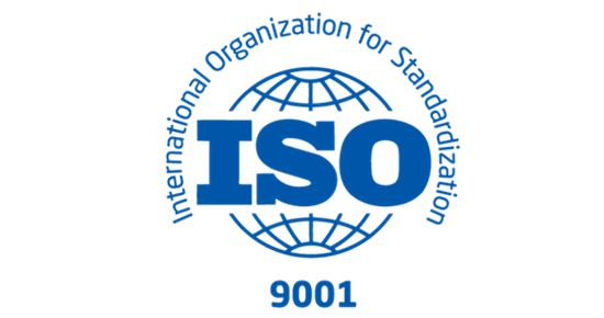 Preparation for ISO 9001 certification