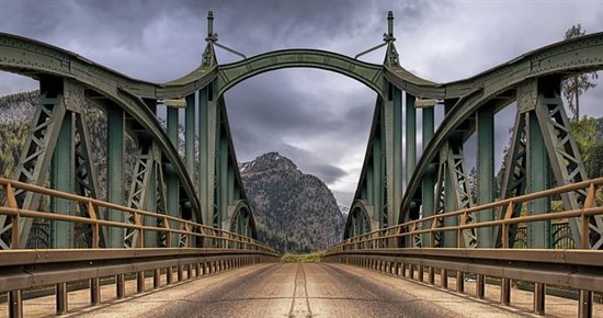 Maintenance of bridges in France
