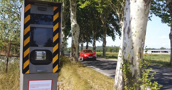 Cost of degraded radars