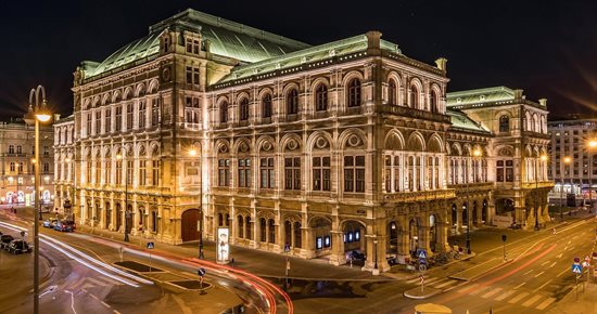 Vienna: ban on trucks without blind spot sensor