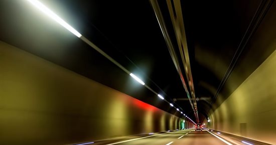 Free fall for Eurotunnel traffic