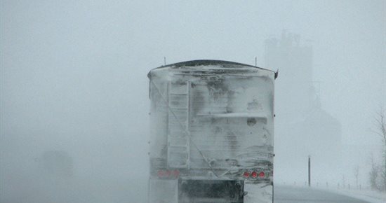 The A7 motorway closed to trucks from 12 p.m. to midnight between Valence and Lyon