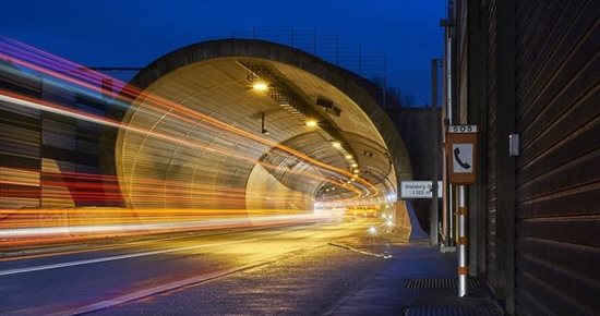 Disruptions to access to the Channel Tunnel