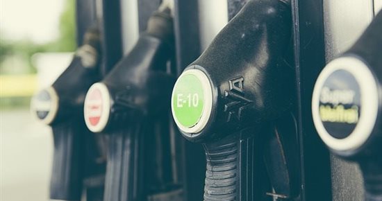 Fuel prices: a drop of 15 cents per liter from April 1