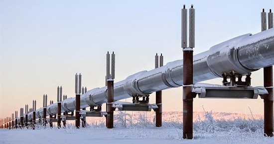 Replacing Russian gas with European biomethane