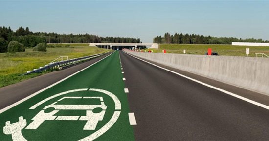 On the path to innovation: deciphering the electric highways
