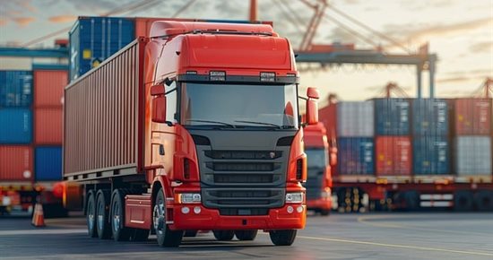 The transport sector on alert: Europe could lack 745,000 drivers in 2028