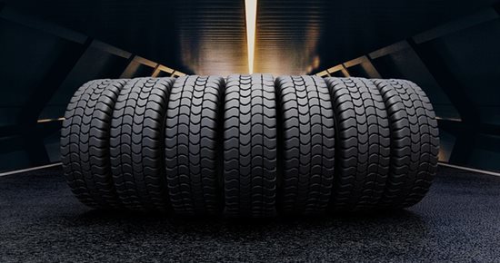 Significant fuel savings thanks to Michelin connected services