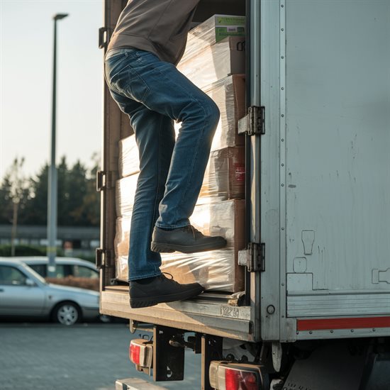 Historic record for cargo flights in Europe in summer 2024