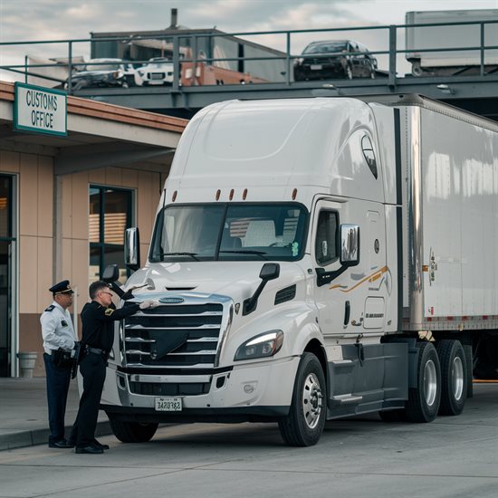 End of customs controls at the internal borders of Romania and Bulgaria