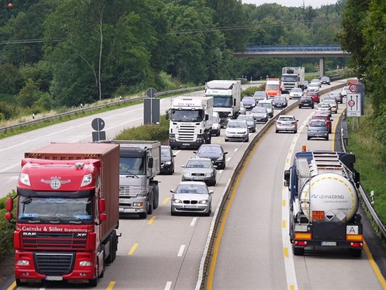 Toll rate increase from February 1: an average increase of 0.92%