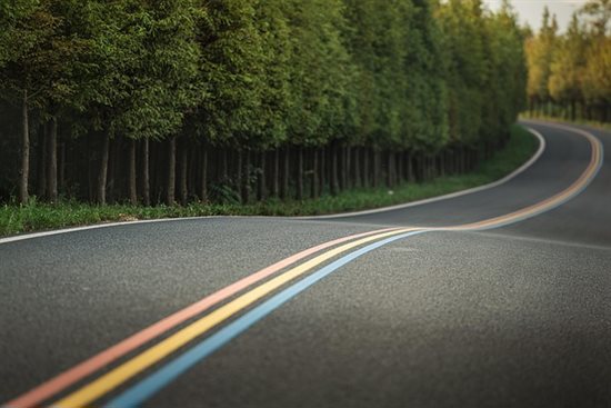 French motorways: a historic drop in road deaths in 2024