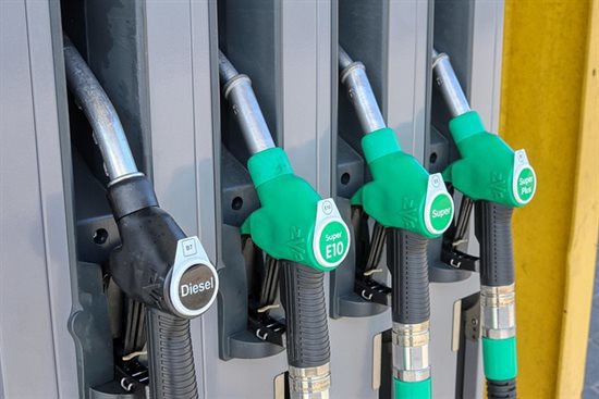 Why fuel prices will rise starting in January: the role of the EEC explained
