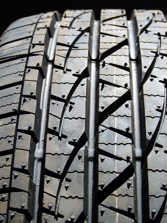 End of contract: he slashes 14 of his employer's tires