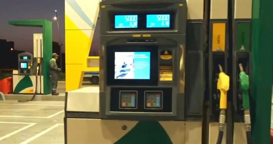 Faced with fuel instability: The CNR accelerates the pace of its indices