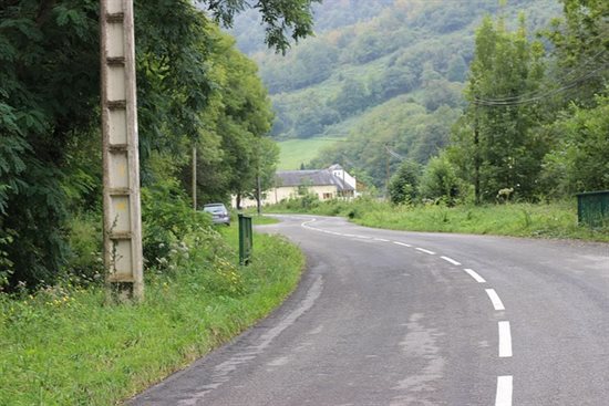 RCEA: The planned end of the "road of death" between Saône-et-Loire and Allier