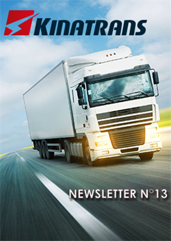 Newsletter N°13 - été 2026