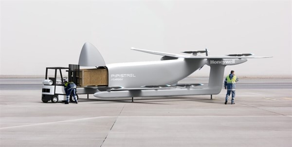 Cargo drone manufacturers cheap